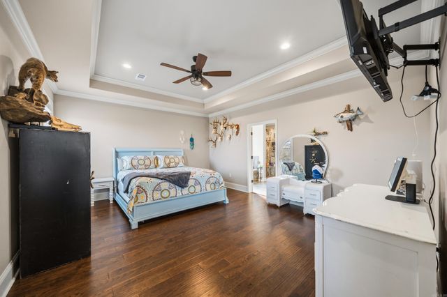 144 West Mountain View Circle, Hot Springs, AR 71913