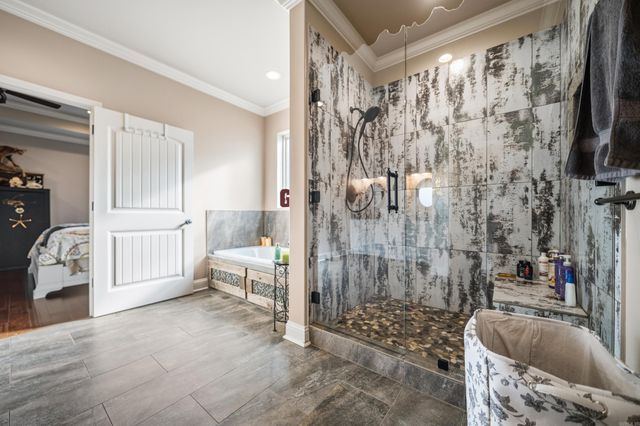 144 West Mountain View Circle, Hot Springs, AR 71913