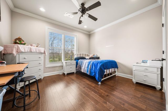 144 West Mountain View Circle, Hot Springs, AR 71913