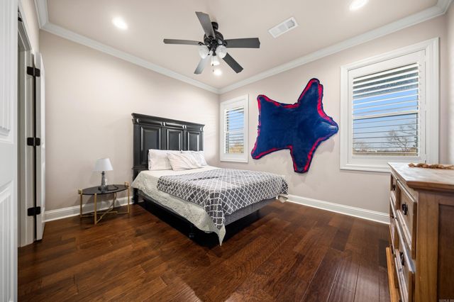 144 West Mountain View Circle, Hot Springs, AR 71913