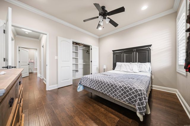 144 West Mountain View Circle, Hot Springs, AR 71913