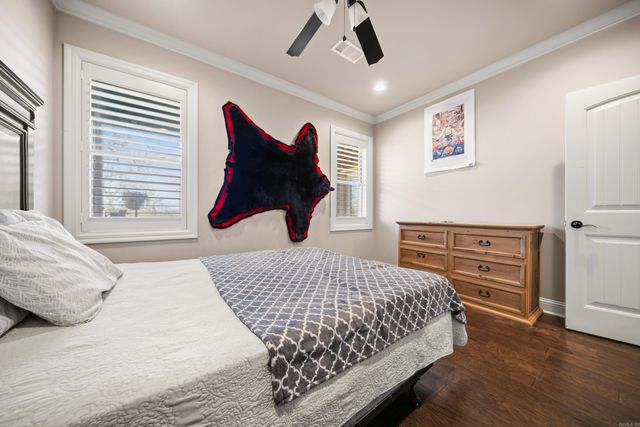 144 West Mountain View Circle, Hot Springs, AR 71913