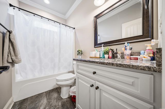 144 West Mountain View Circle, Hot Springs, AR 71913