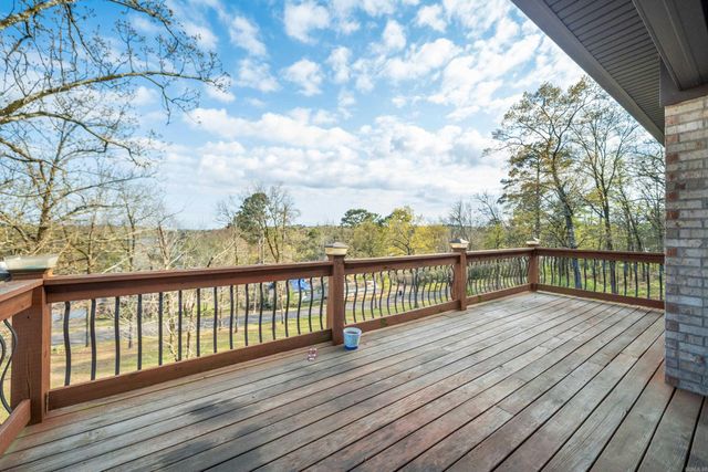 144 West Mountain View Circle, Hot Springs, AR 71913