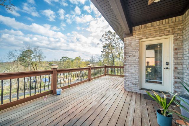 144 West Mountain View Circle, Hot Springs, AR 71913