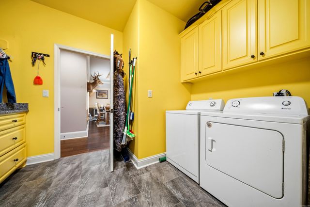 144 West Mountain View Circle, Hot Springs, AR 71913