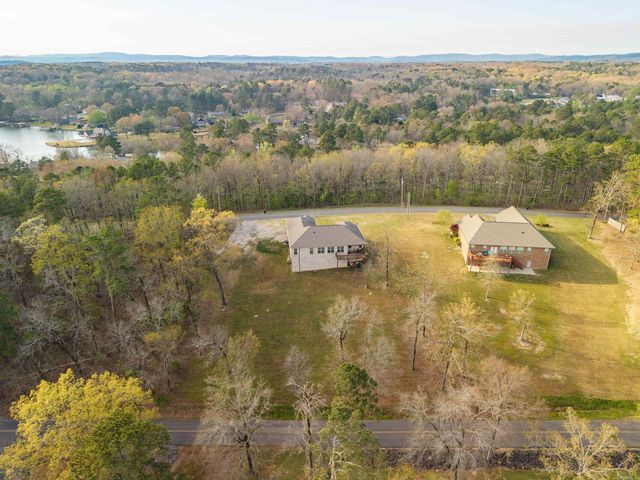 144 West Mountain View Circle, Hot Springs, AR 71913