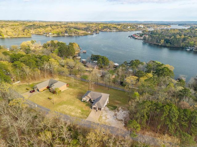 144 West Mountain View Circle, Hot Springs, AR 71913