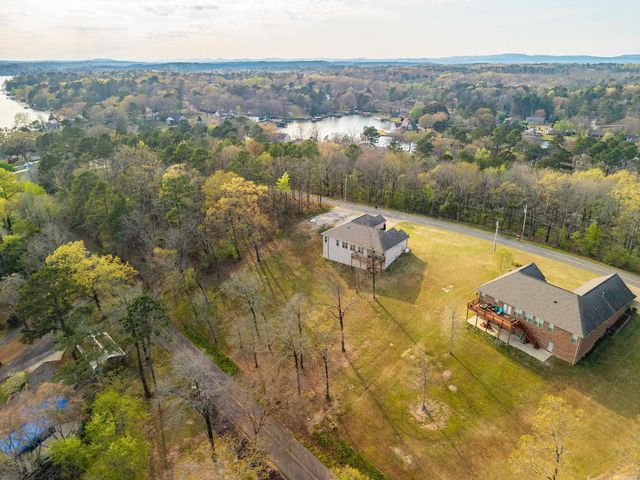 144 West Mountain View Circle, Hot Springs, AR 71913