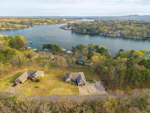 144 West Mountain View Circle, Hot Springs, AR 71913