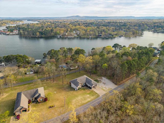 144 West Mountain View Circle, Hot Springs, AR 71913