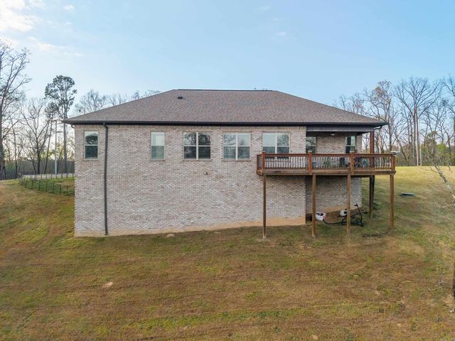 144 West Mountain View Circle, Hot Springs, AR 71913