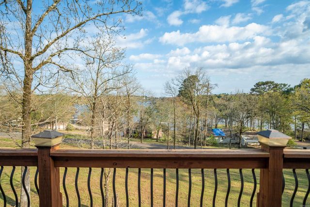 144 West Mountain View Circle, Hot Springs, AR 71913