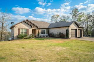 144 West Mountain View Circle, Hot Springs, AR 71913