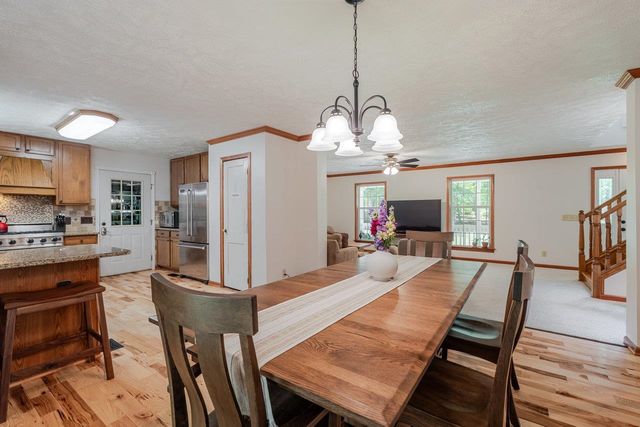 4201 BROWN MOUNTAIN LN, Elkton, VA 22827