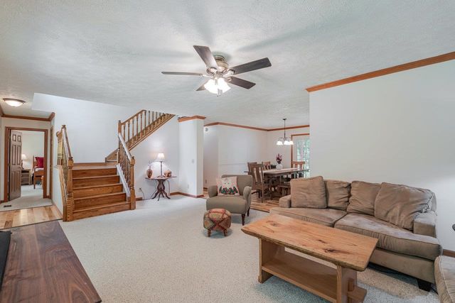 4201 BROWN MOUNTAIN LN, Elkton, VA 22827