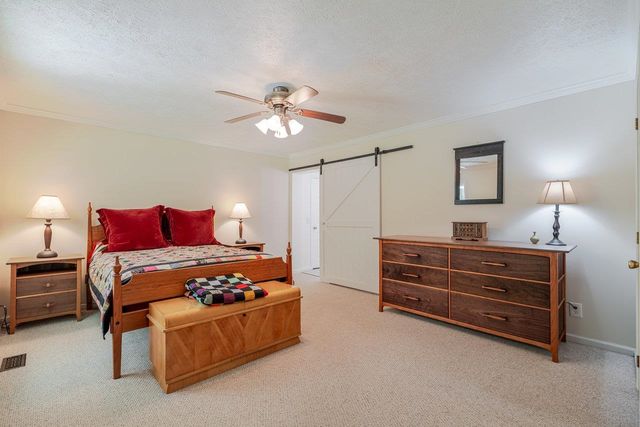 4201 BROWN MOUNTAIN LN, Elkton, VA 22827