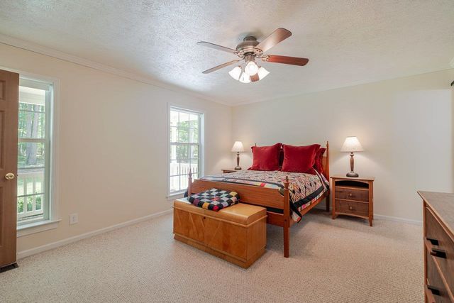 4201 BROWN MOUNTAIN LN, Elkton, VA 22827