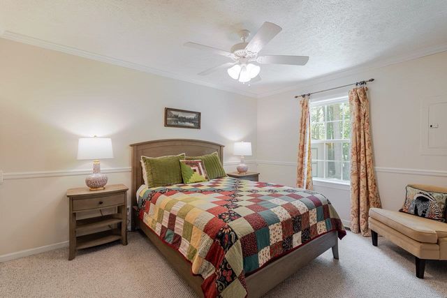 4201 BROWN MOUNTAIN LN, Elkton, VA 22827