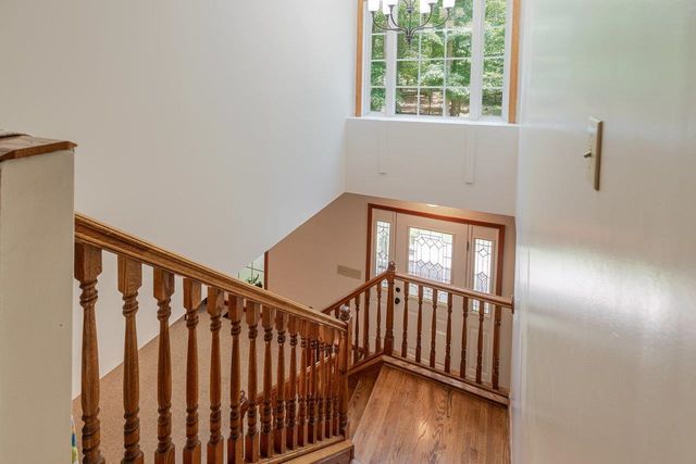 4201 BROWN MOUNTAIN LN, Elkton, VA 22827
