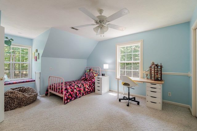 4201 BROWN MOUNTAIN LN, Elkton, VA 22827