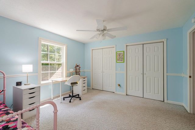 4201 BROWN MOUNTAIN LN, Elkton, VA 22827