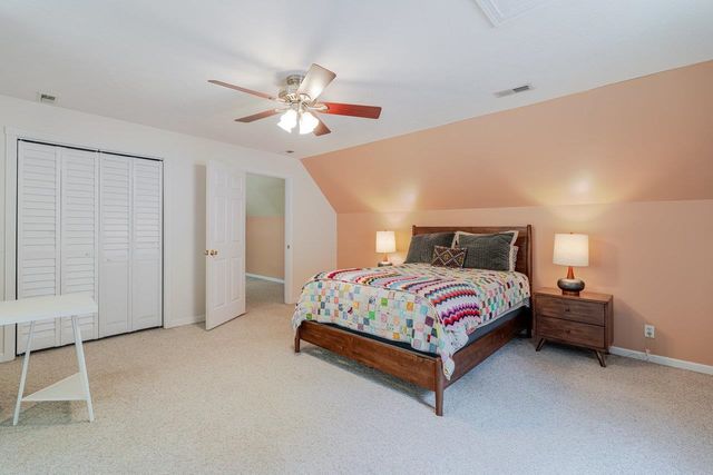 4201 BROWN MOUNTAIN LN, Elkton, VA 22827