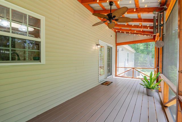 4201 BROWN MOUNTAIN LN, Elkton, VA 22827