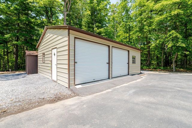 4201 BROWN MOUNTAIN LN, Elkton, VA 22827