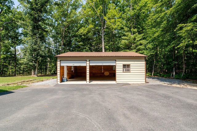 4201 BROWN MOUNTAIN LN, Elkton, VA 22827