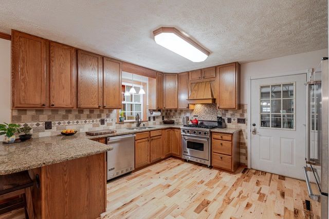 4201 BROWN MOUNTAIN LN, Elkton, VA 22827