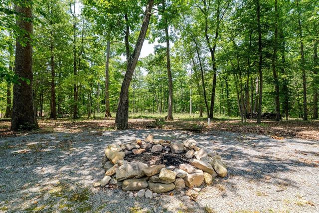 4201 BROWN MOUNTAIN LN, Elkton, VA 22827