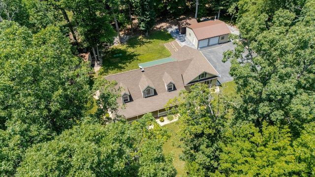 4201 BROWN MOUNTAIN LN, Elkton, VA 22827