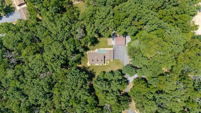 4201 BROWN MOUNTAIN LN, Elkton, VA 22827