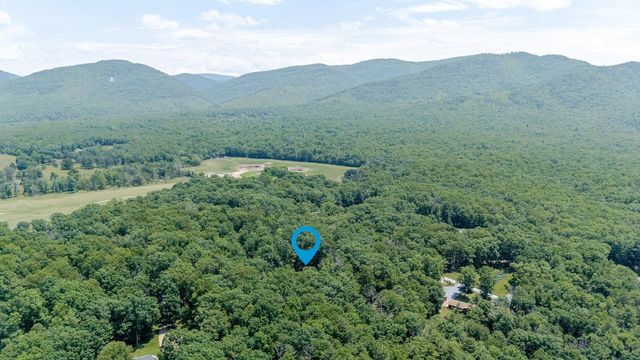 4201 BROWN MOUNTAIN LN, Elkton, VA 22827