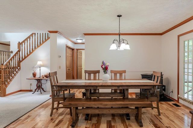 4201 BROWN MOUNTAIN LN, Elkton, VA 22827