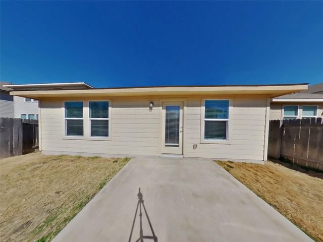 3520 Catlett Creek RD, Georgetown, TX 78626