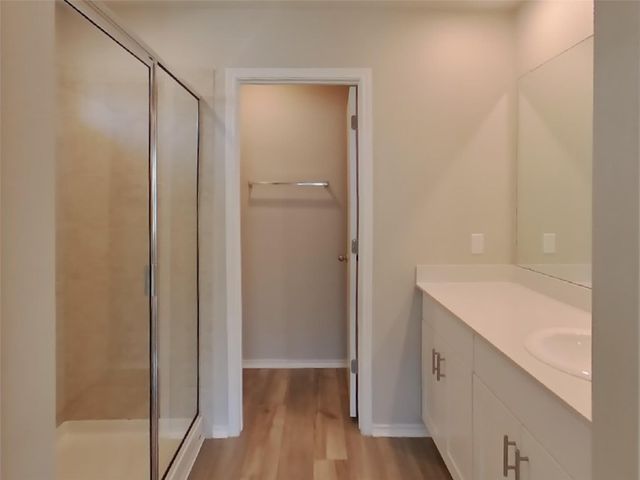 3520 Catlett Creek RD, Georgetown, TX 78626