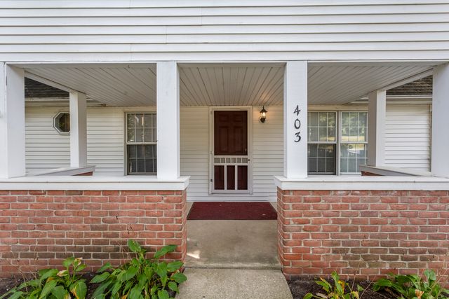 403 E State Street, Mahomet, IL 61853