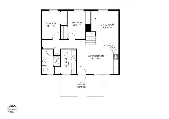 403 E State Street, Mahomet, IL 61853