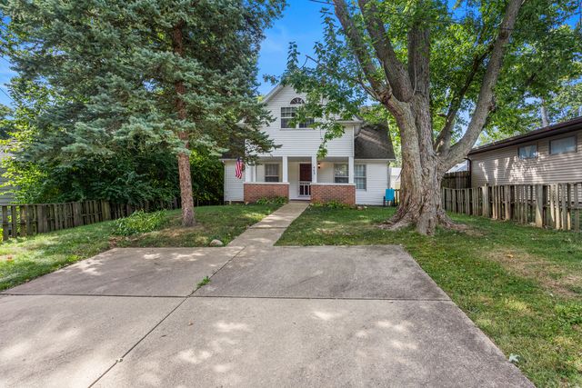 403 E State Street, Mahomet, IL 61853