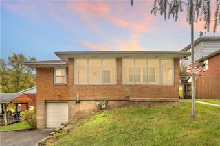 405 Antonelli Dr, Elizabeth Twp/boro, PA 15135