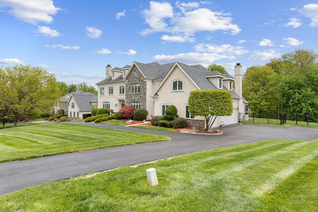 2205 JEFFERSON LN, Huntingdon Valley, PA 19006