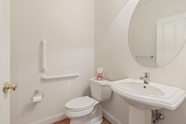 2205 JEFFERSON LN, Huntingdon Valley, PA 19006