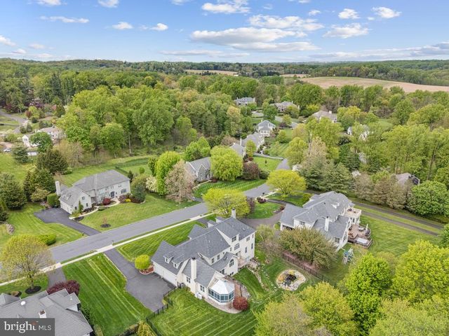 2205 JEFFERSON LN, Huntingdon Valley, PA 19006