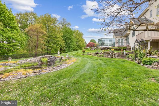 2205 JEFFERSON LN, Huntingdon Valley, PA 19006