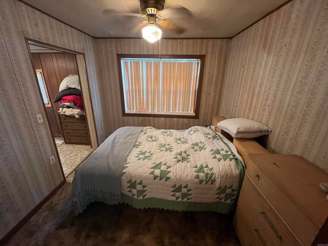 20 Easy St., Greers Ferry, AR 72067