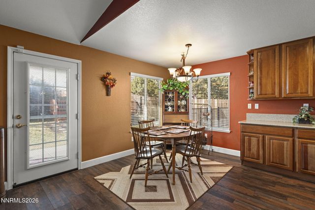 1675 Talking Sparrow Drive, Spanish Springs, NV 89441