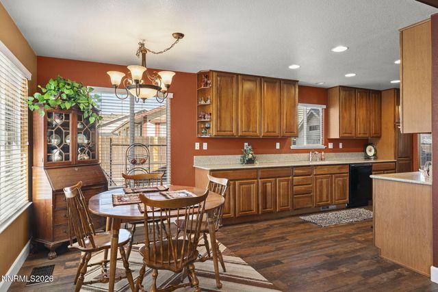 1675 Talking Sparrow Drive, Spanish Springs, NV 89441