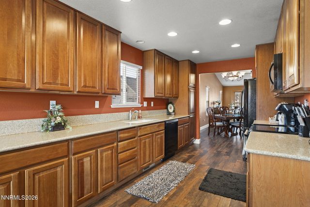 1675 Talking Sparrow Drive, Spanish Springs, NV 89441